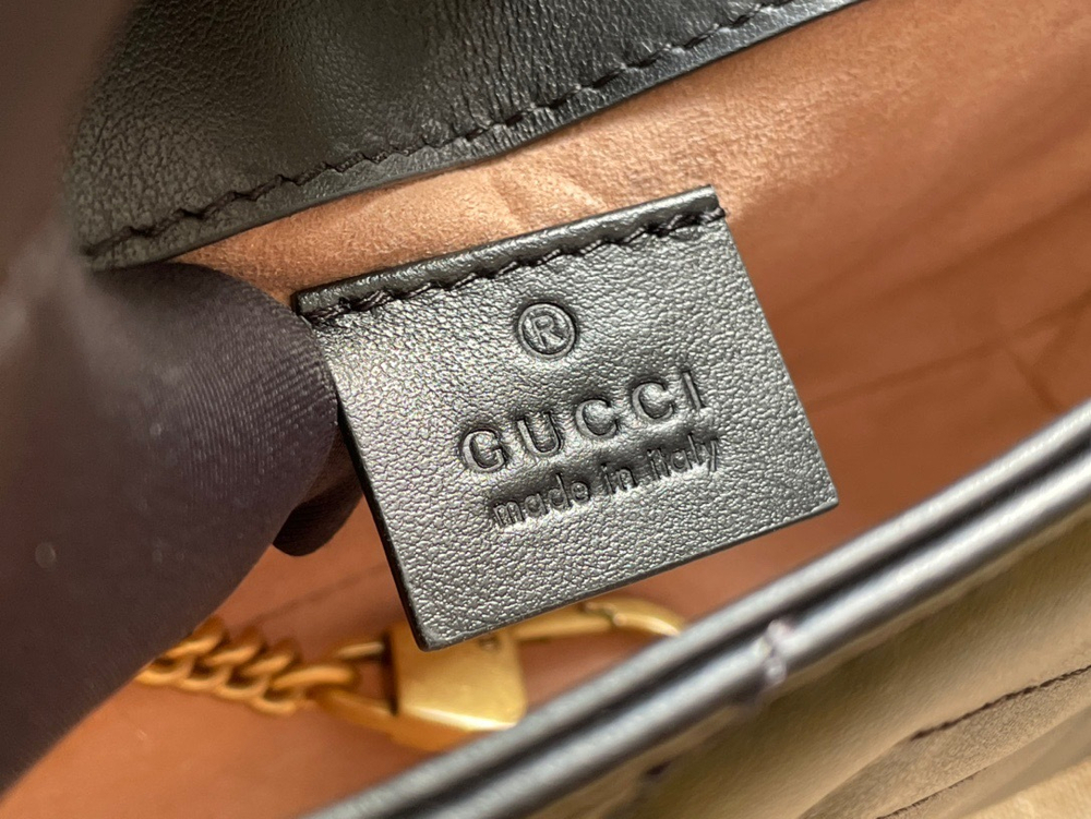 Gucci Marmont 16 cm