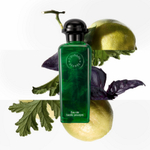 Eau de Basilic Pourpre Eau de Cologne