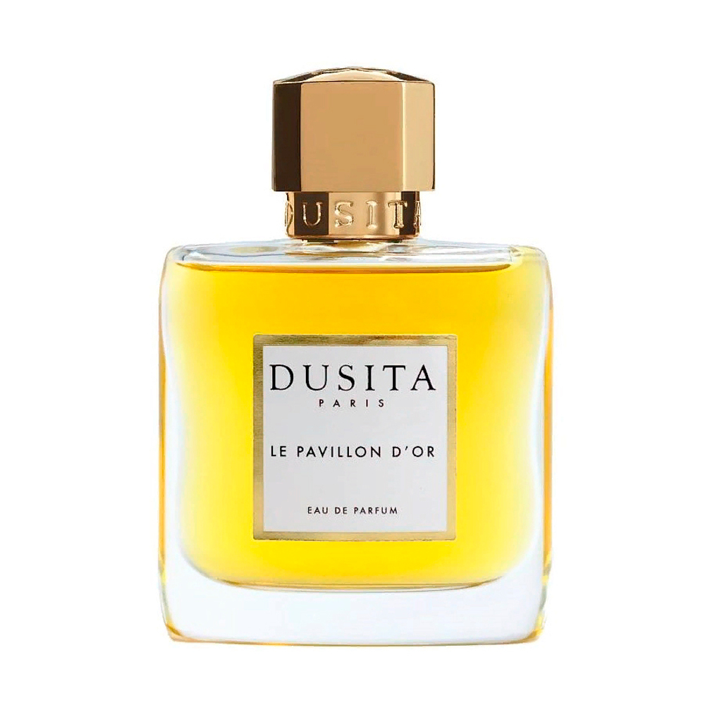 Parfums Dusita le pavillon d,or