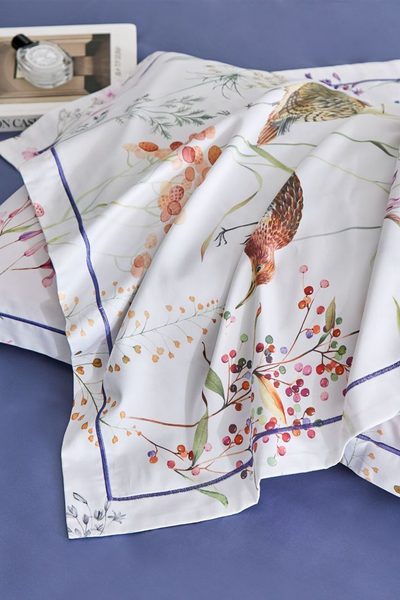 Новая коллекция постельного белья Asabella