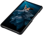 Чехол PC Case Honor 20 black