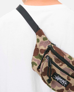 Поясная сумка Anteater Waistbag Камо