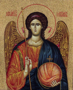 Икона на дереве ультрафиолетовая печать, золочение, поталь. Размер 13х16 см в ассортименте
