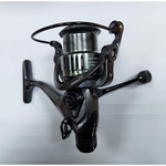 Катушка Byte carp 6000 CP 4+1 подшип + зап шпуля (HS-BC-6000-S) Helios