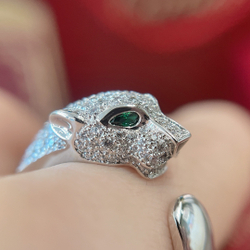 Cartier Panthère De Cartier Ring