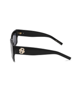 Солнцезащитные очки 1654/S BOSS BLACK - черный(BOSS 1654\/S)