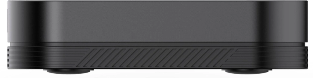 Саундбар Hisense HT SATURN 4.1.2 480Вт+240Вт черный