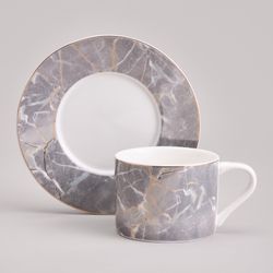 ЧАЙНЫЙ НАБОР LEFARD "TOP STYLE" НА 2 ПЕР. 4 ПР. 250 МЛ