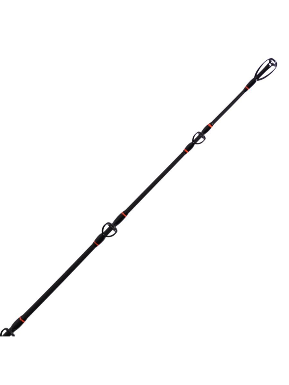 Кастинговый спиннинг для рыбалки Maximus SOM FISHING 19H 1,9m 280g