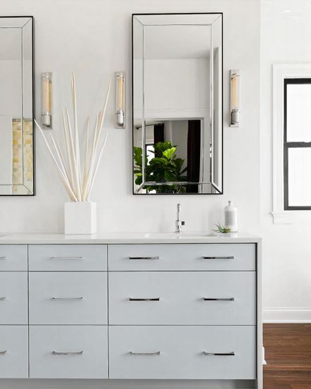 Зеркало в раме "Флоренс"