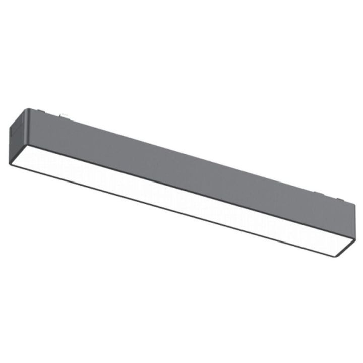 Светильник трековый Aployt Magnetic track 48 APL.0101.01.10