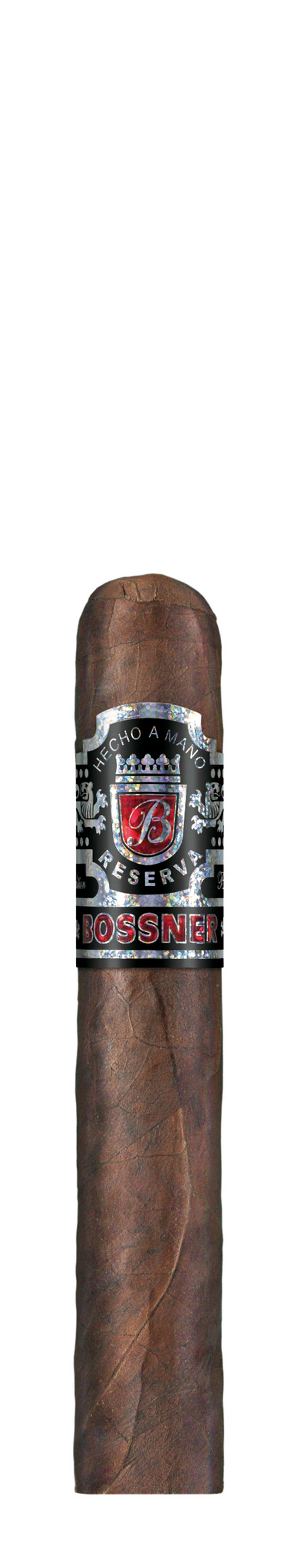 Bossner Black Edition Robusto