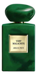ARMANI Prive Vert Malachite