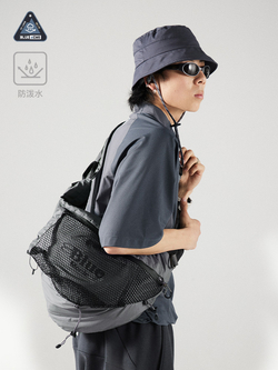 Сумка Nothomme Urban Commuter Sports Lightweight Messenger Bag