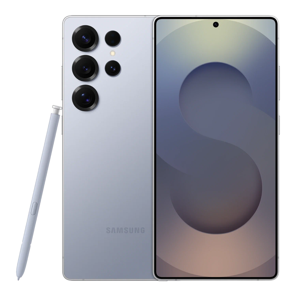 Смартфон Samsung Galaxy S25 Ultra 12/256Gb