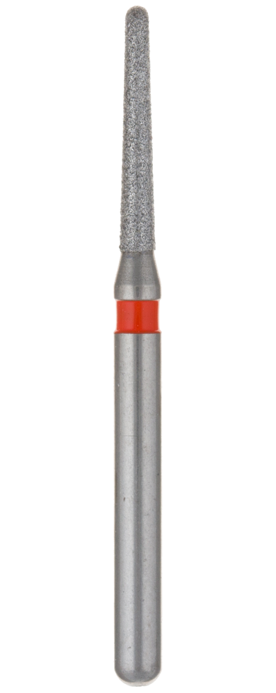 850F 012 FG 314 Бор алмазный (1 шт.), Meisinger, Германия