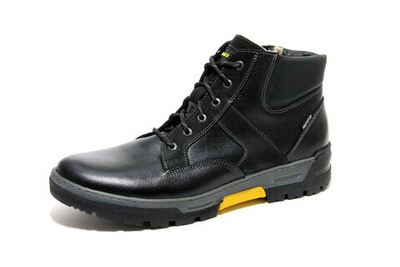 Ботинки Мужские BURGERSCHUHE