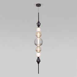 Подвесной светильник Bogate's Euphoria 436/5