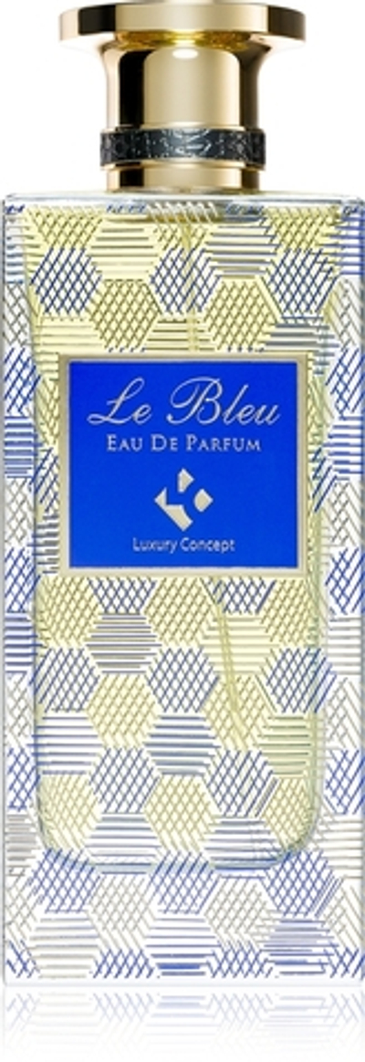 Luxury Concept Le Bleu  парфюм