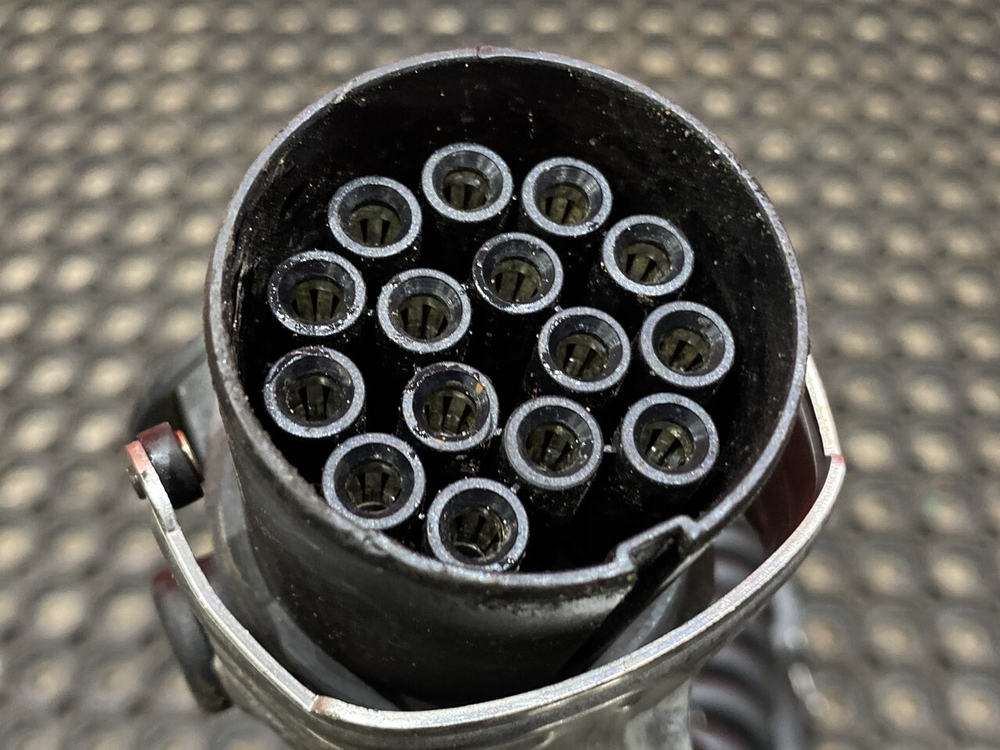 Перекидка электрическая 2018г.