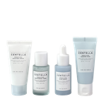 Набор мини версии продуктов SKIN1004 Madagascar Centella Hyalu-Cica Travel Kit