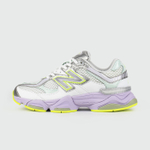 Кроссовки New Balance 9060 Silver Wmns