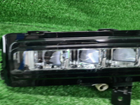 ПТФ левая Tank 500 (2021-н.в.)