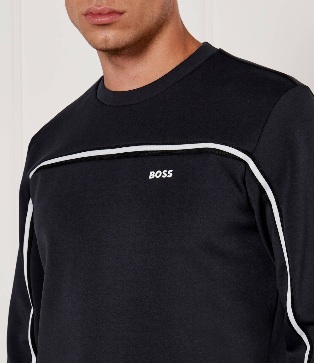 Худые Salbo 1 BOSS GREEN - темно-синий(50523913)