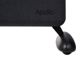 Ballu Apollo Space Black BEC/ATI-2002