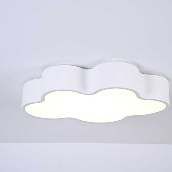 Потолочный светодиодный светильник Imperium Loft Cloud 101448-26