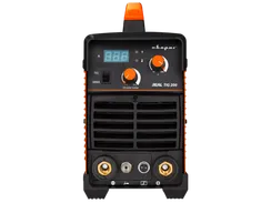 Сварочный инвертор "СВАРОГ" TIG 200 REAL