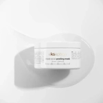 Ekseption TRIPLE ACID PEELING MASK — Пилинг-маска с тремя кислотами, 100мл
