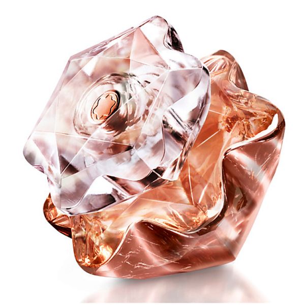 Mont Blanc Lady Emblem Elixir Eau De Parfum