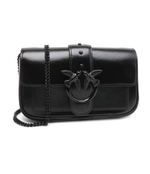 Сумка-мессенджер LOVE ONE POCKET C VITELLO CANG Pinko - черный(100061 A124)