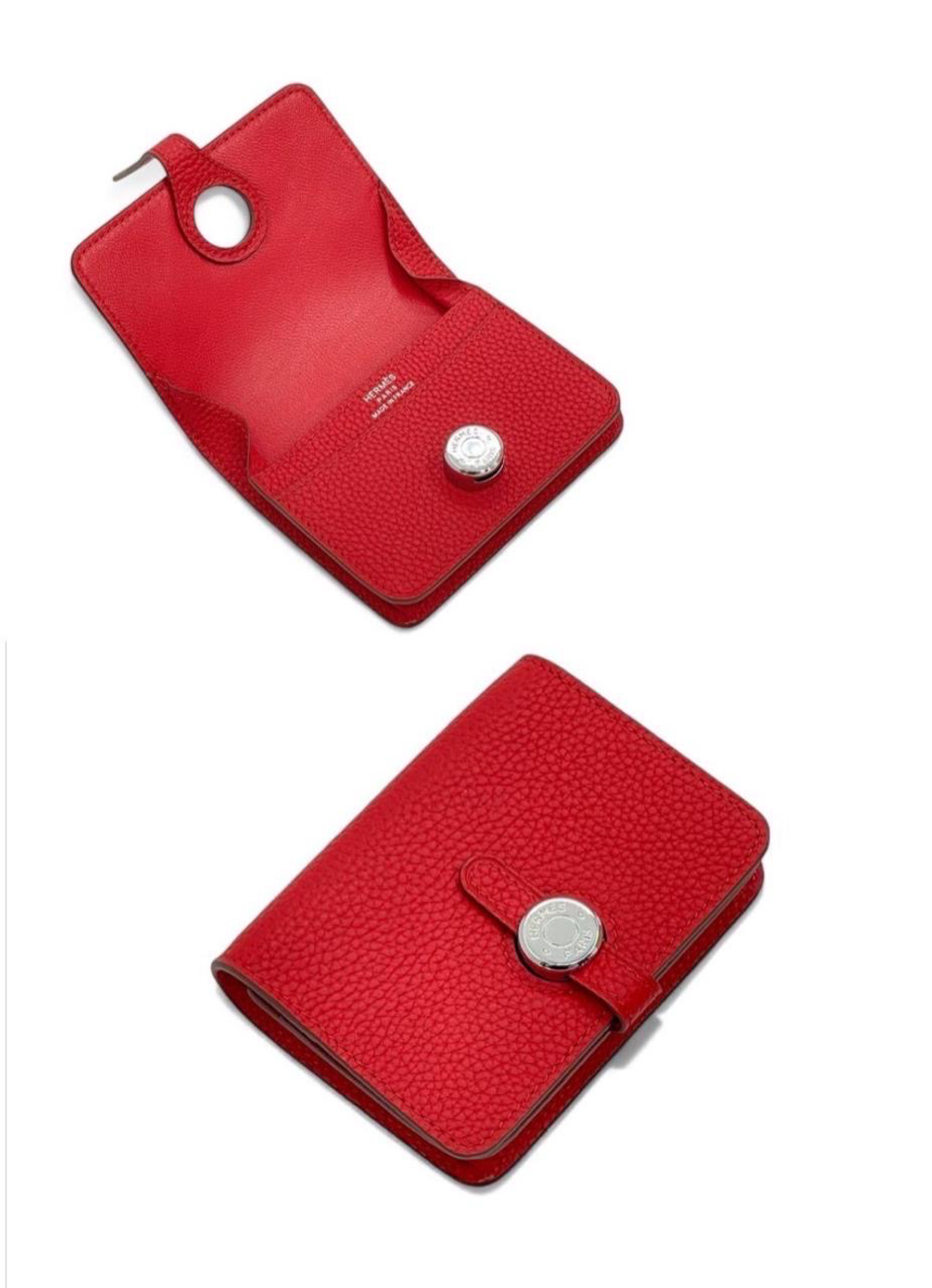 Картхолдер Hermes