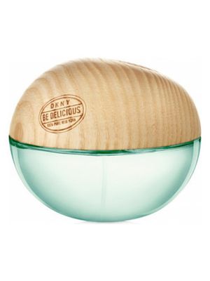 DKNY Be Delicious Coconuts About Summer