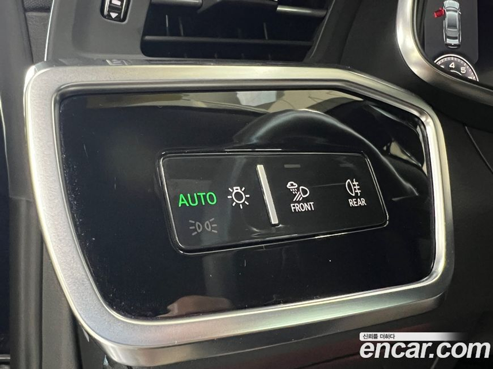 Audi A7 (4K) 55 TFSI Quattro Premium (05.2020)