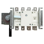 Рубильник-переключатель  EKF pscs-250-4