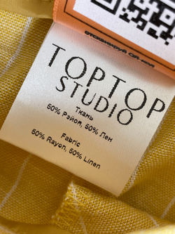 Костюм TOPTOP STUDIO