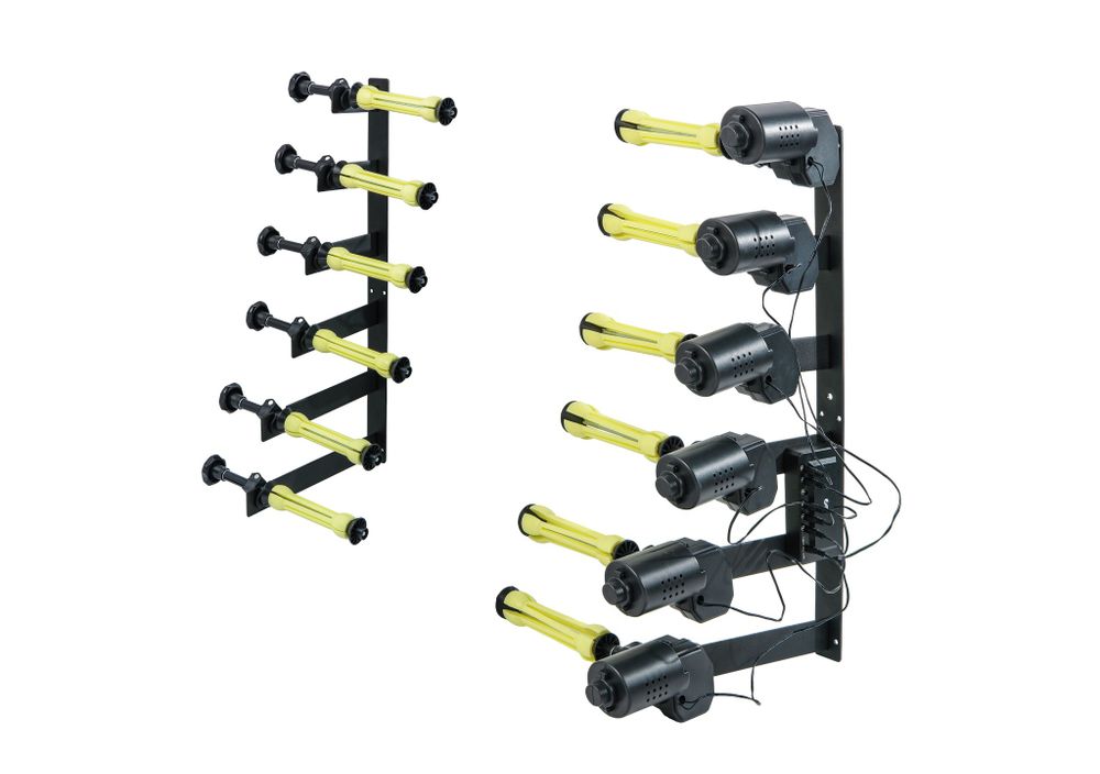 Система подъема фона Falcon Eyes B-6MR