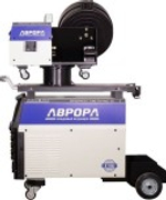 Сварочный полуавтомат AURORA ПРОГРЕСС 500 ПУЛЬС ST НАКС 40925