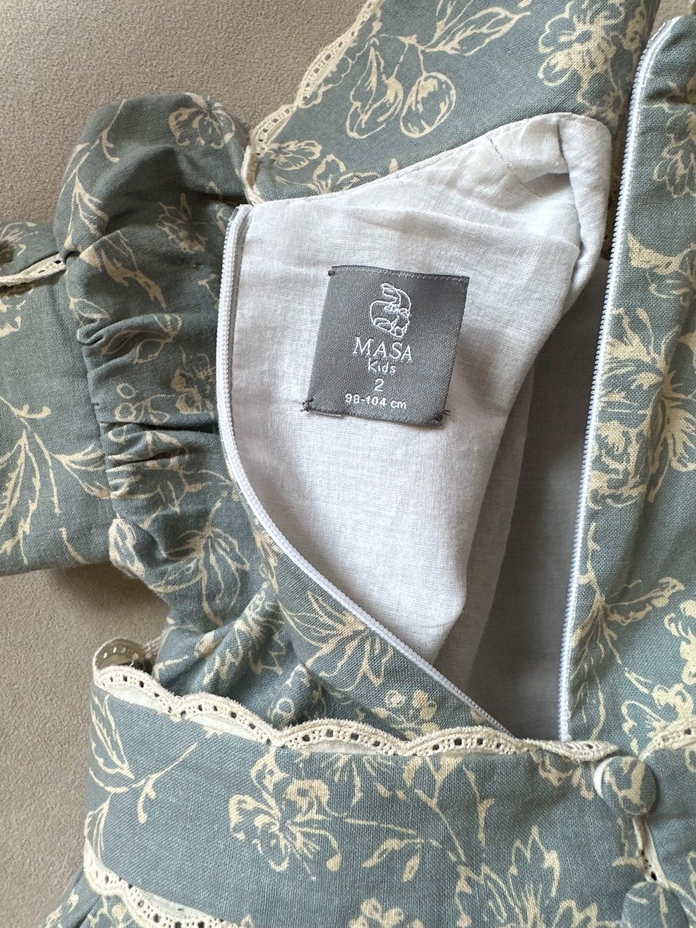 Платье Masa, 104