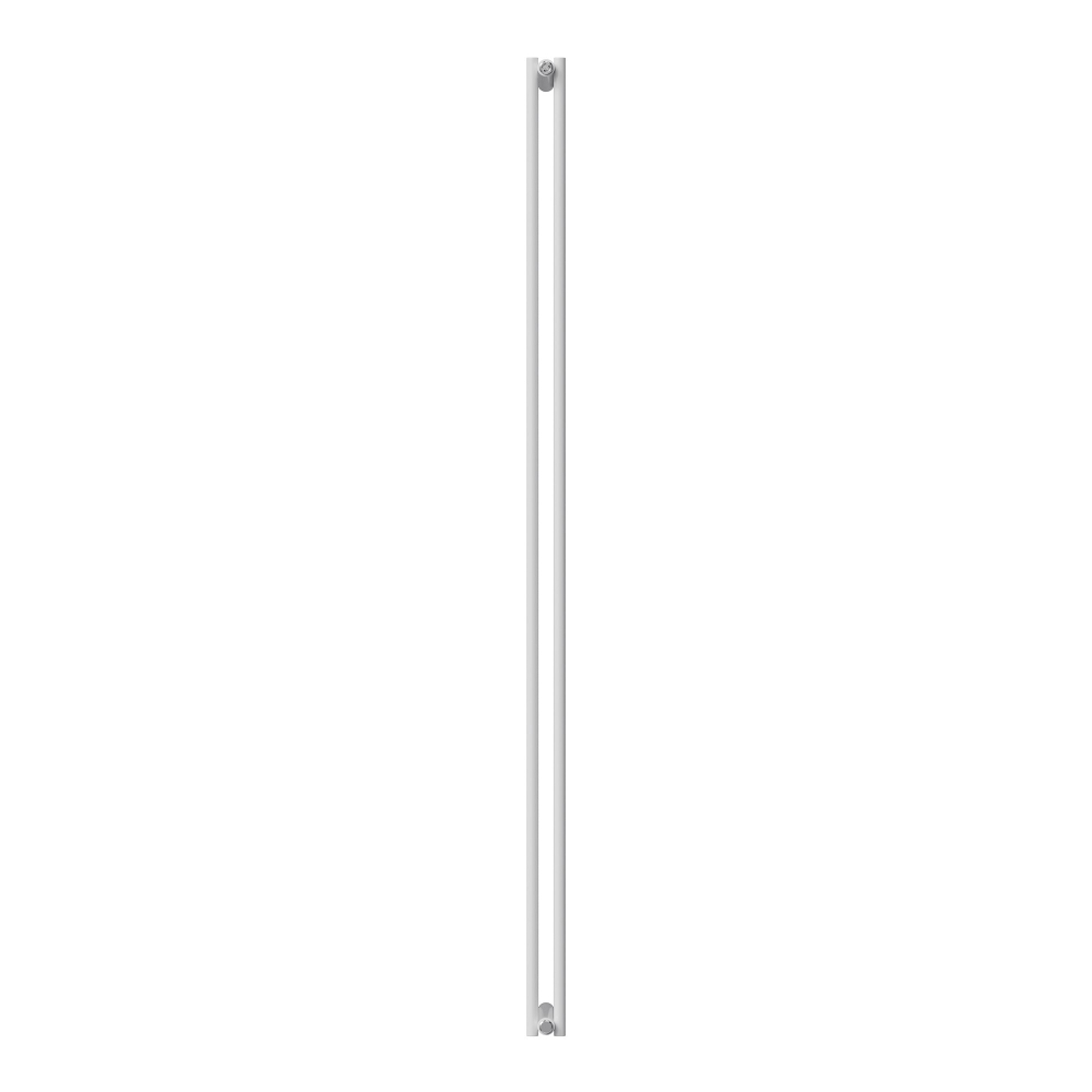 Дизайн-радиатор Royal Thermo Shift R22 C2180 - 08 секц. RAL9016