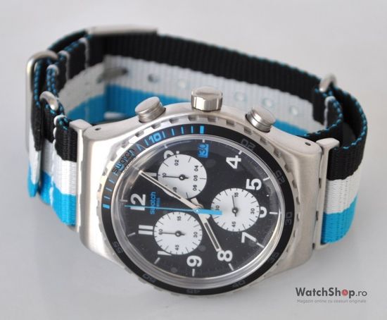 Наручные часы Swatch YVS409