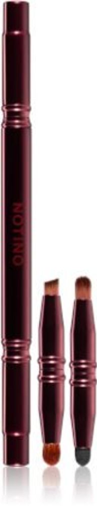 Notino многофункциональная щетка 4 v 1 Elite Collection 4 in 1 Eye Brush