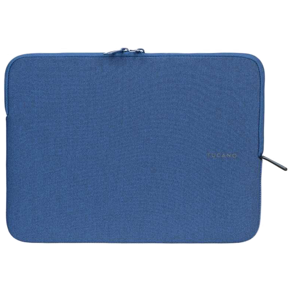 TUCANO MELANGE SLEEVES FOR MacBook Air 15 (2023)/ MacBook Pro 15 (2016-2019)/ Laptop 14/ Laptop 13 Blue