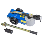 NORDBERG (N302) Домкрат подкатной пневмогидравлический, г/п 30 тонн (складной)