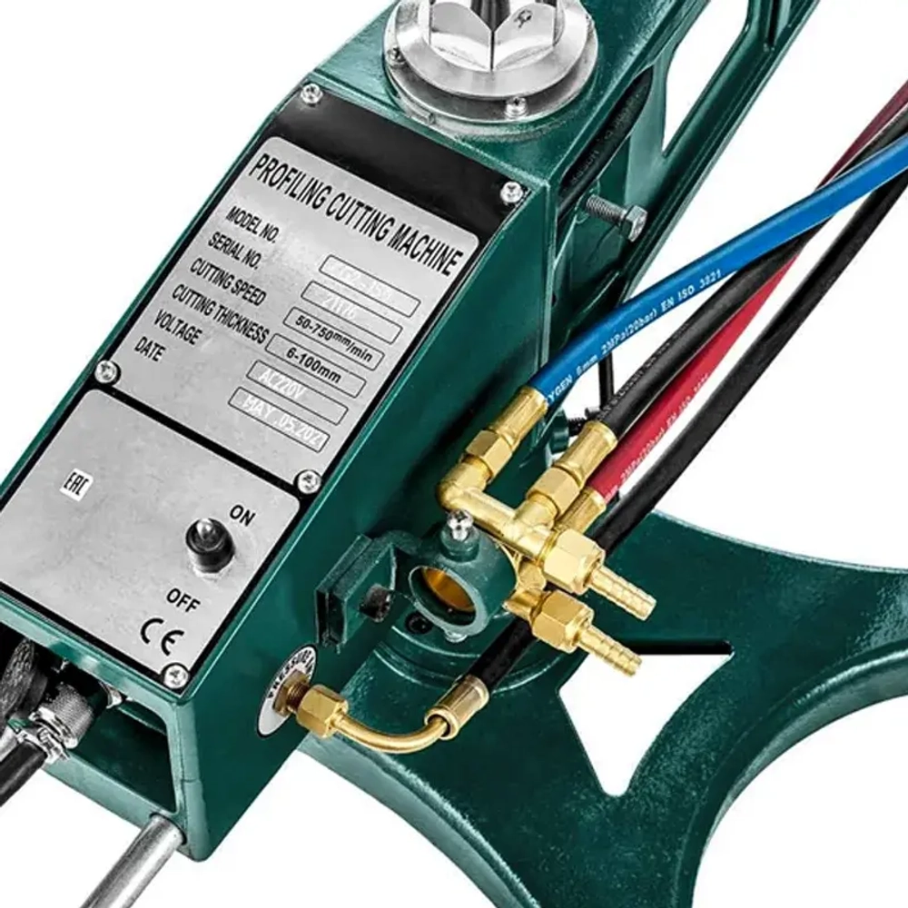 Сварог CG2-150 машина термической резки 00000098348