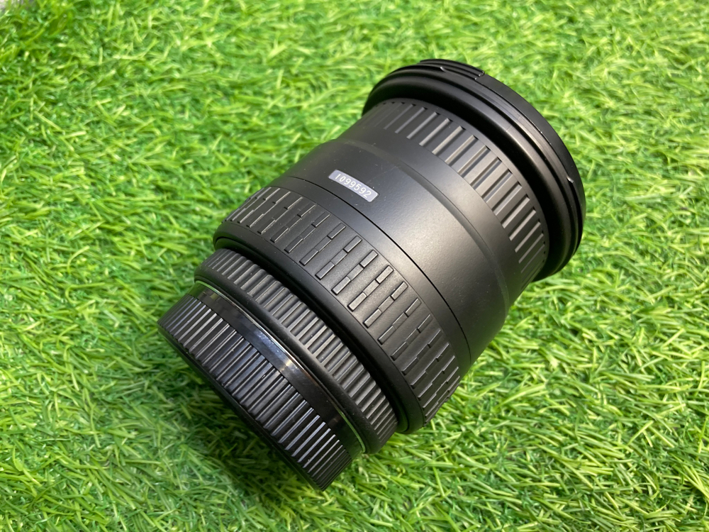 Sigma AF 28-105mm 2.8-4 Aspherical Pentax