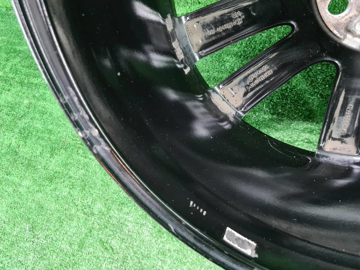 Диск литой R20 Jaguar F-PACE (2016-н.в.)